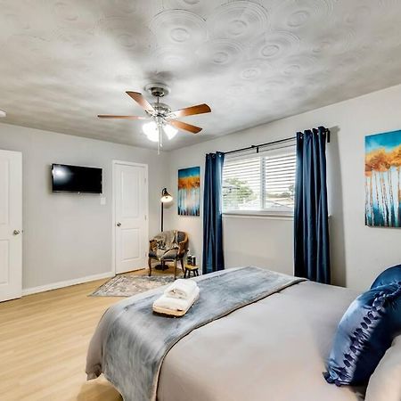 The Classic • Near Knox Henderson Dallas Bagian luar foto