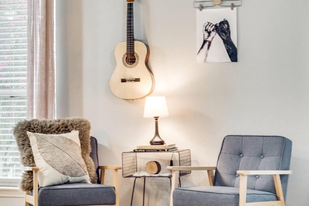 The Classic • Near Knox Henderson Dallas Bagian luar foto