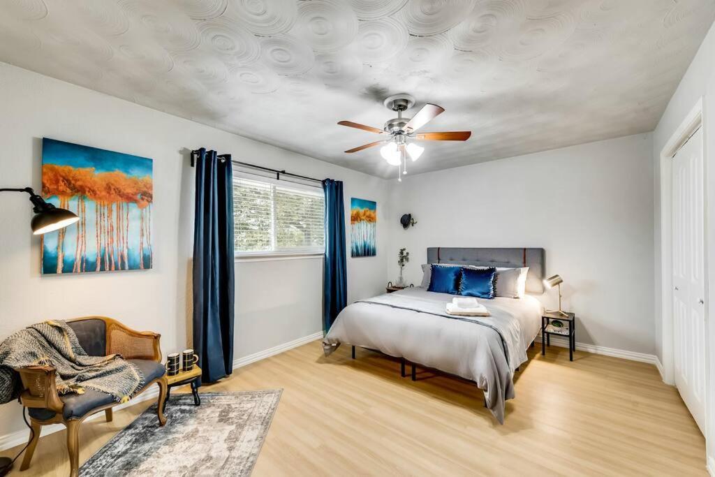 The Classic • Near Knox Henderson Dallas Bagian luar foto