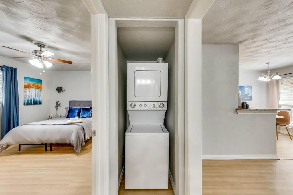 The Classic • Near Knox Henderson Dallas Bagian luar foto